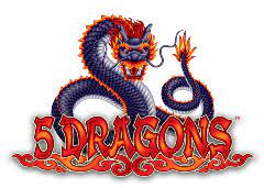 5 Dragons Slot Review & Free Instant Play Casino Game