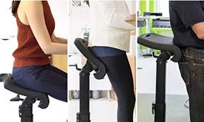 Cradle pro ergonomic office chair ₱22,990. The 11 Best Standing Desk Stools Chairs 2021 Review