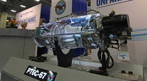 The Pt6c 67c Turboshaft Engine Is A Piece Of Art Speed Society