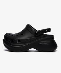 Is an american company based in niwot, colorado that manufactures and markets the crocs brand of foam clogs. Kaufe Crocs Crocs Classic Bae Clog W 206302 001