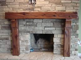 Handcrafted Timber Mantels