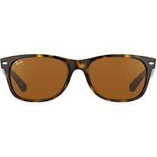 Free delivery for many products! Ray Ban New Wayfarer Rb2132 710 55 18 Tortoise Brown Classic Ab 76 43 Im Preisvergleich