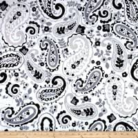 Largest collection of cotton, georgette, chanderi, banarasi, rayon, linen, kota, silk, rayon and more. Paisley Fabric Paisley Fabric By The Yard Fabric Com