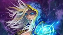 What is a good mage deck in Hearthstone?
