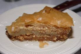 This recipe hits all the marks. The Great Grecian Goodies Origin Of Greek Desserts Despina S Cafe