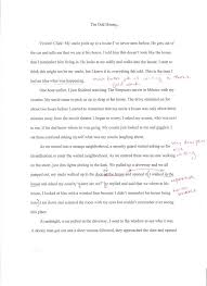 Narrative essay examples college   My college essay is boring 