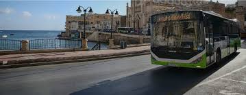Ulehčete si rozhodování a zvolte si, co vás zajímá. Malta Public Transport