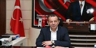 Bolu Belediye Başkanı Tanju Özcan kimdir? MasterChef'e konuk olan Tanju  Özcan kimdir?