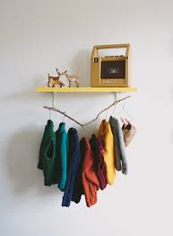 Children's clothes hooks & rails. Storage Solutions For Children S Rooms Nurseries Rock My Family Blog Uk Baby Pregnancy And Family Blog