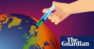 When will a coronavirus vaccine be ready? | Coronavirus | The Guardian