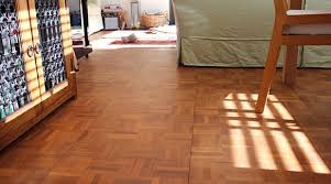 get scuff marks off hardwood floors