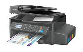 Can print without a cartridge. Driver Printer Epson L575 Download Canon Driver