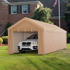 Heavy Duty All Weather Tent Carport