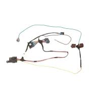 Posted on jan 31, 2009. Jeep Comanche Headlight Wiring Harness Best Prices Reviews At 4wd Com