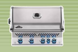 the 5 best high end gas grills of 2024