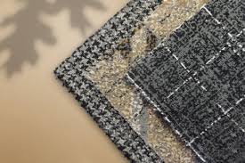 patterned carpets selector