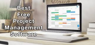 Best Free Project Management Software To Consider In 2020