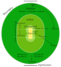 Cricket Field Wikipedia