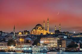 10 days in turkey itinerary the