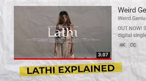 More meanings for sara diri. Lathi Explained By Javanese Indonesian English Youtube