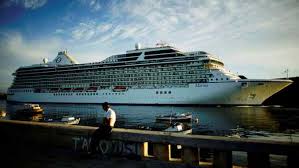 A carnival caribbean cruise takes you to some of the coolest little hotspots… stretching. Royal Caribbean Gives Sunny Outlook As Cruise Demand Accelerates Financial Times
