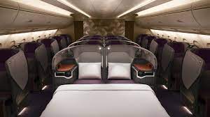 a guide to singapore airlines business