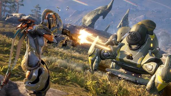 Warframe: Open Worlds Guide