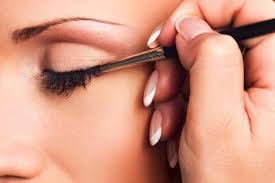 how to do arabic eye makeup 7 steps