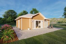 Small House Plans Home 1 Bedrm 1