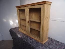 Pine Cabinets Antique Furniture