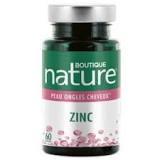 Est-ce que le zinc est bon pour la peau ?