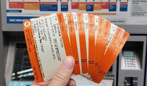 five easy tips for train tickets
