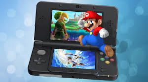 the best 3ds games of all time ign