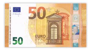 So erstellen sie selber geldscheine. Euro Spielgeld Geldscheine Euroscheine 50 Scheine Litfax Gmbh