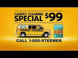 stanley steamer gets your home cleaner