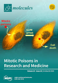 molecules october 2 2020 browse