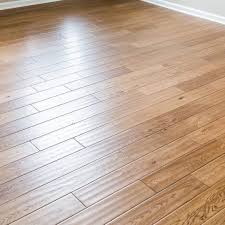 Scuff Marks On Hardwood Floors