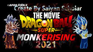 Maybe you would like to learn more about one of these? New Dragon Ball Super Movie Fall Of The Gods Official Trailer 2021 Create By Saiyan Scholar Youtube