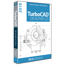 Turbocad Designer 2018 Upgrade From Turbocad Designer 2016 Or Earlier