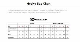 Heelys Propel 2 0 Black Hot Pink Kids Roller Skating Shoes 770291h