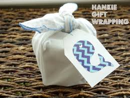 gift giving idea how to gift wrap with