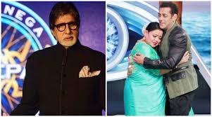 Most Watched Indian Tv Shows Kbc 10 Soars Up The Trp Charts