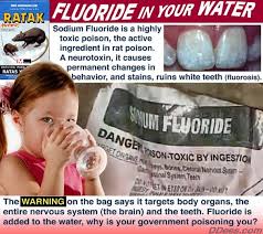 15 Facts Most People Don’t Know About Fluoride