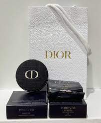 dior forever cushion case refill