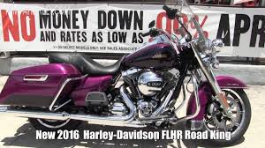 Purple 2016 Harley Road King Road King 2018 Color Chart Coming Soon