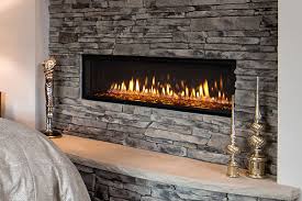 A Fireplace In Any Room Of The House