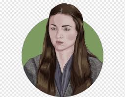 Sansa stark is a member of house stark and is the elder daughter of lady catelyn and lord eddard stark. Sansa Stark Game Of Thrones Eddard Stark Arya Stark House Stark Sansa Stark Face Black Hair Dragon Png Pngwing