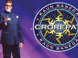 Kbc bank nv, group data protection unit (group compliance), havenlaan 2. Who Wants To Be A Millionaire U S Game Show The Battle For Hotseat Begins Users Welcome Kbc 12 S Digital Avatar Over 2 5 Million Entries Received On Day 1 The Economic Times