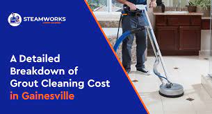 steamworks carpet cleaning gainesville