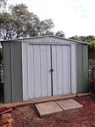 changing sliding shed door glides the